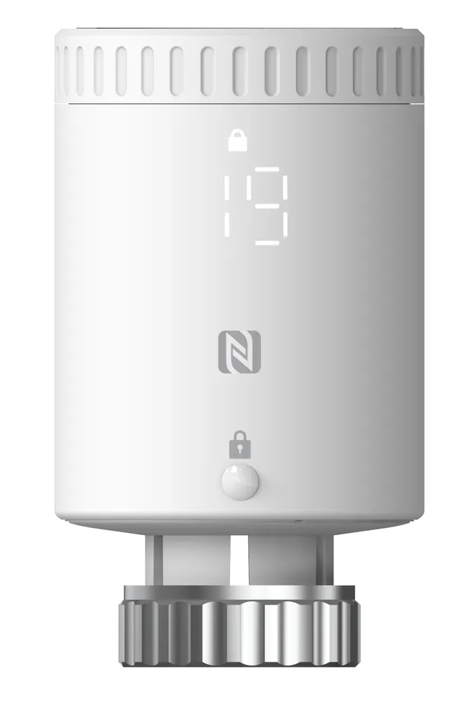 WT101-868M Smartes Heizkörper Thermostat