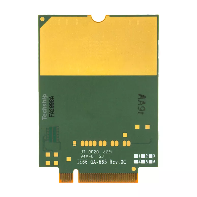 Sierra Wireless EM7590 LTE Cat-13 M.2