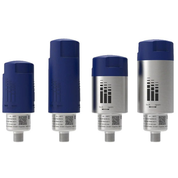 NETRIS®1 Funkeinheit mit LPWAN