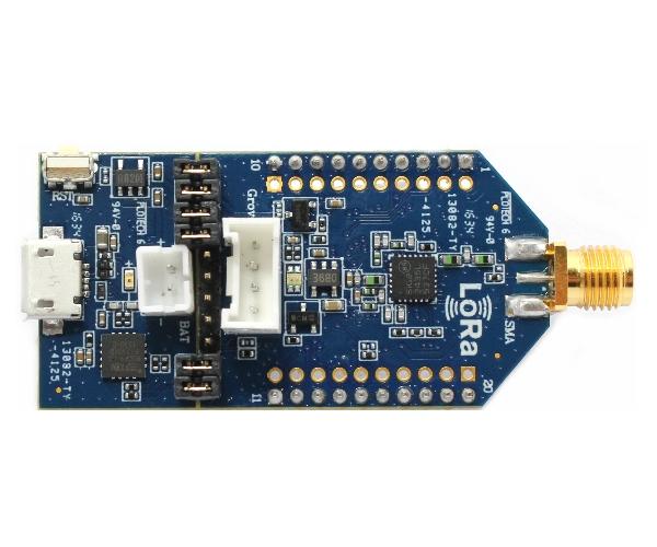 EK-S76GXB LoRa Development Kit