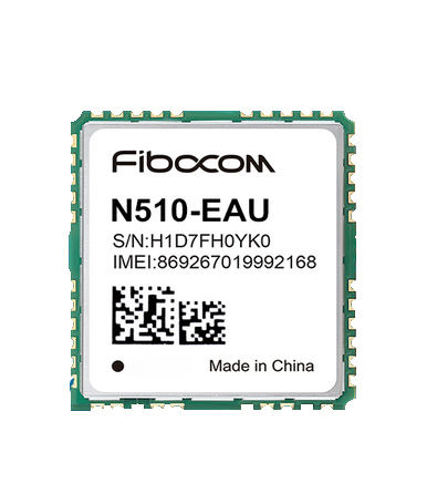 N510-EAU-00 NB-IoT Module