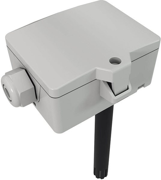 797931 FTK+ 270 LRW Kanalsensor Temperatur und relative Feuchte rH 797931 FTK+ 270 LRW Kanalsensor Temperatur und relative Feuchte rH