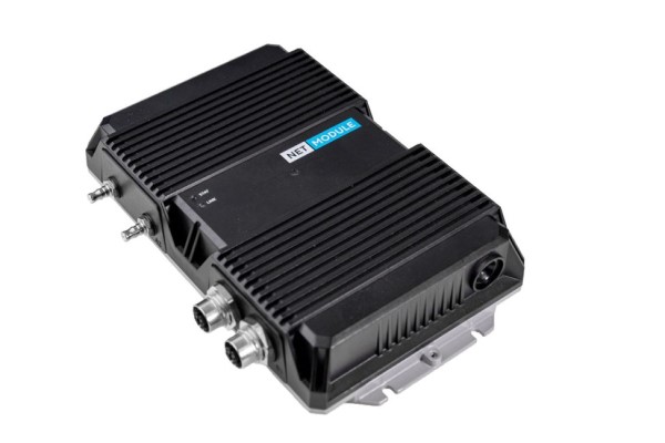 AP3400-2Wax WiFi6 Dual Radio Access Point Rail