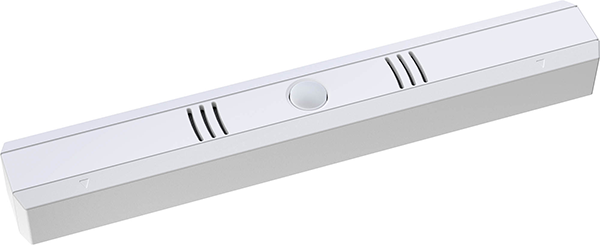 798228 MCS Occ Temp_rH weiß LRW Multi Compact Sensor inkl. Belegungserkennung