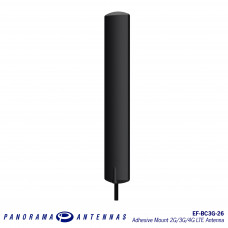 LTE Klebeantenne EF-BC3G-26-3CRC9