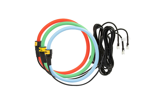 Rogowski Spulen R3000/300 Kit für Harvy2 Rogowski Editon Rogowski Spulen R3000/300 Kit für Harvy2 Rogowski Editon