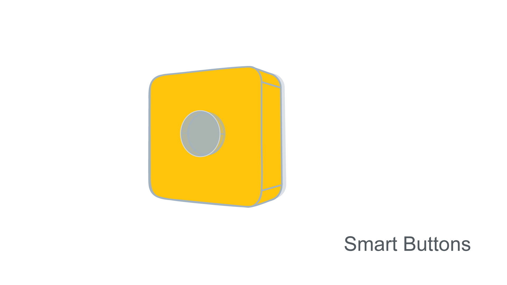 Smart Buttons online kaufen | m2mGermany