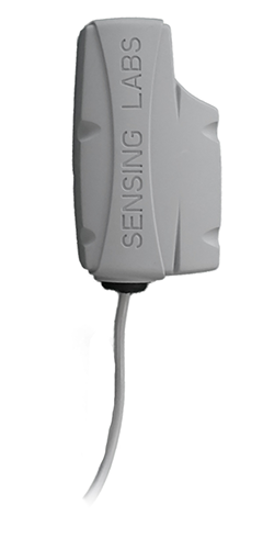 Senlab M PUL-LAB-13NS - LoRaWAN Outdoor Pulse Sensor