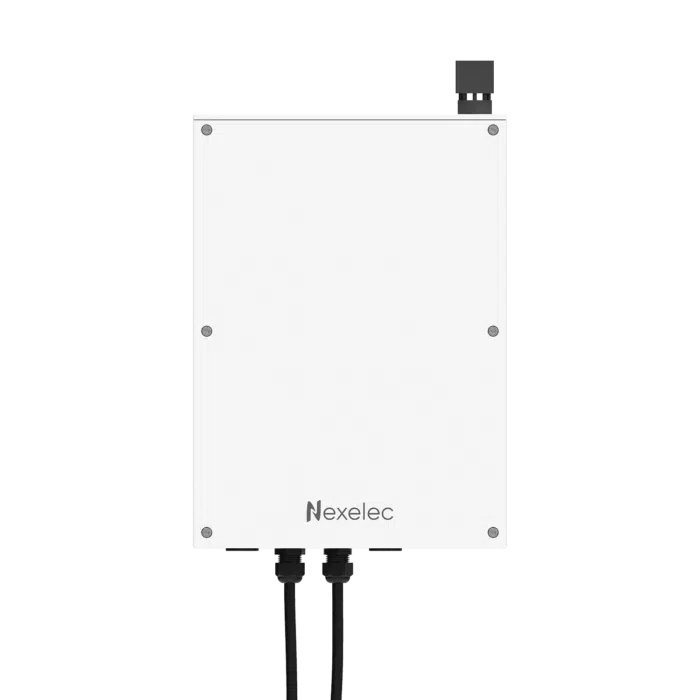X950LS TRACK+ Outdoor LoRaWAN Luftqualität Messstation