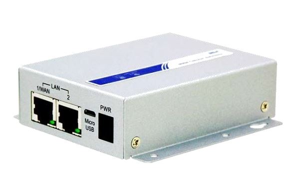 IDG500-06501 LTE Cat.6 VPN-Router