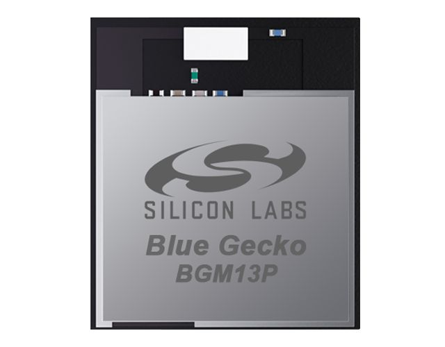 BLED112 Bluetooth Low Energy Dongle - Silicon Labs - Silicon Labs