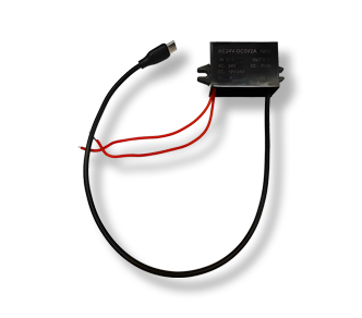 UG56 AC/DC-DC 5V2A Stromwandler PC2405102