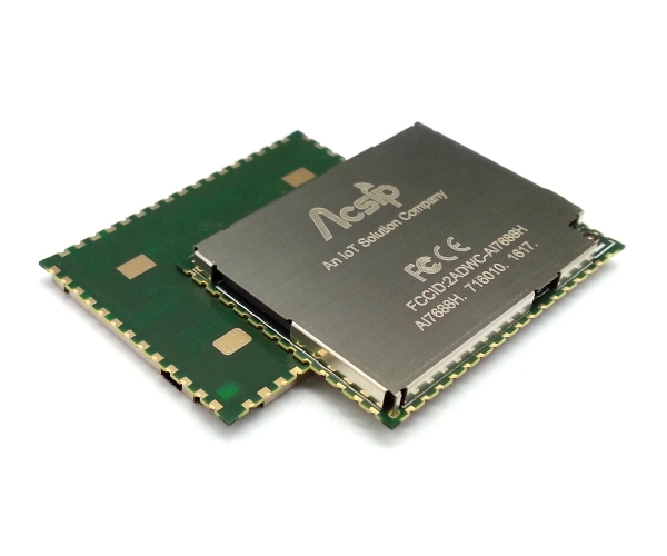 AI7688H (32MB) WiFi SiP Modul