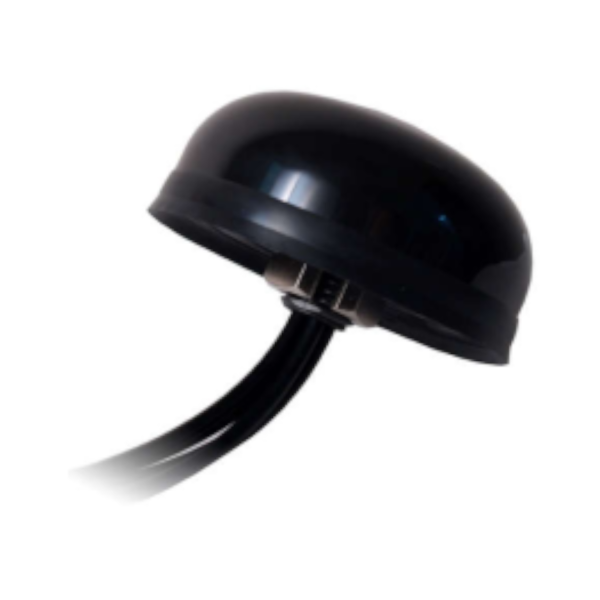 Antenna-Roof-2L2WG Dach-Antenne mit MIMO LTE + MIMO WLAN + GNSS