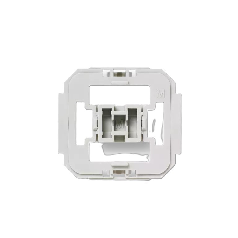 EQ3-ADA-ME Adapter für Markenschalter von Merten 1 Stück