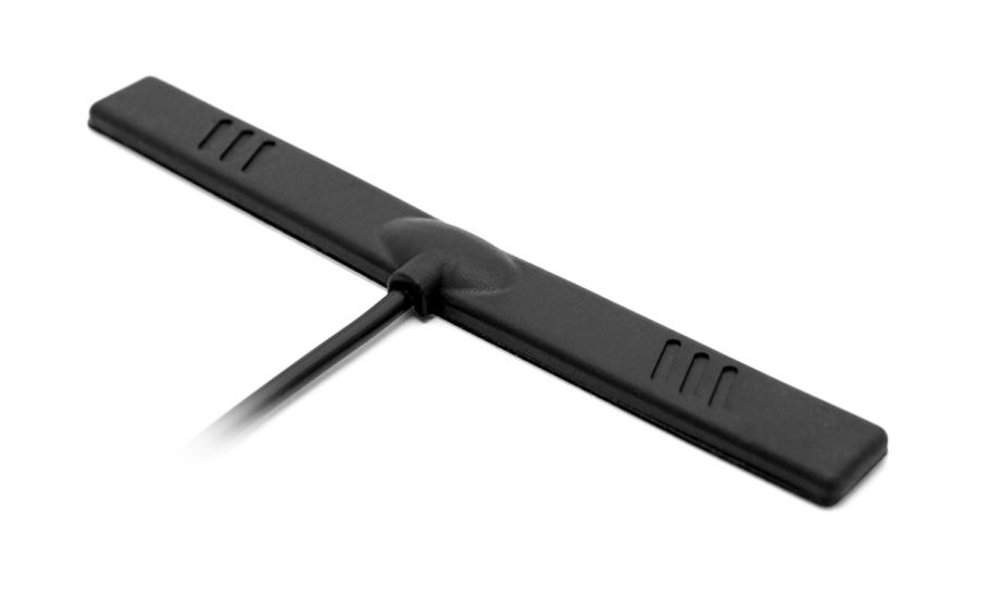 LTE Glasklebeantenne SMA