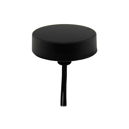 Low Profile Puck Antenne für 5G Campusnetze - 4x4 MiMo 5G 2m SMA (m) LPPM4-36-55-2SP LPPM4-36-55-2SP