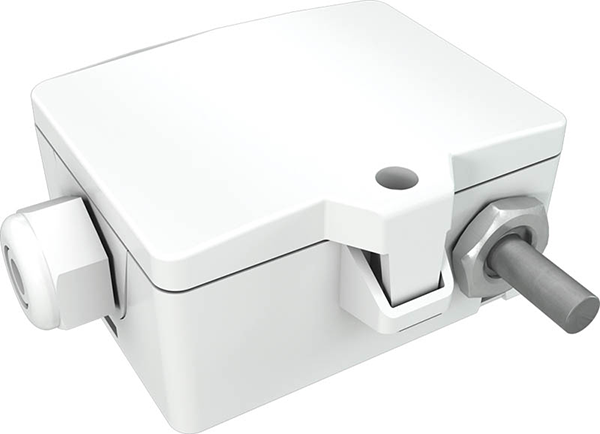 797627 AGS55+ LRW Außensensor IP65 Temperatursensor NTC10K aktiv 797627 AGS55+ LRW Außensensor IP65 Temperatursensor NTC10K aktiv