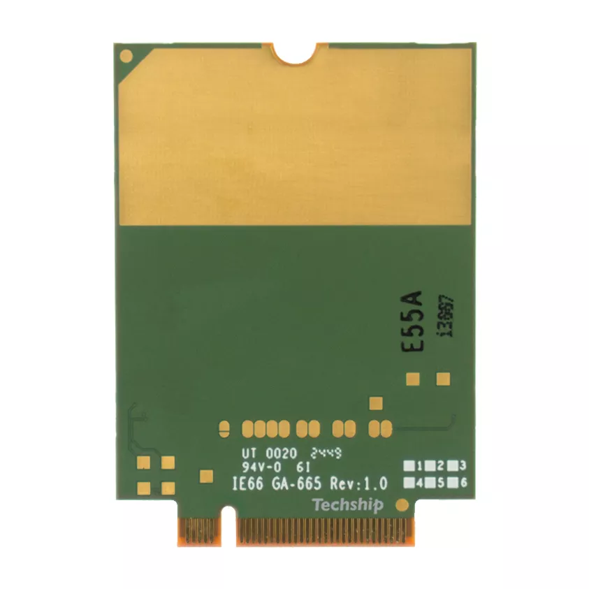Sierra Wireless EM7595 LTE Cat-12 M.2