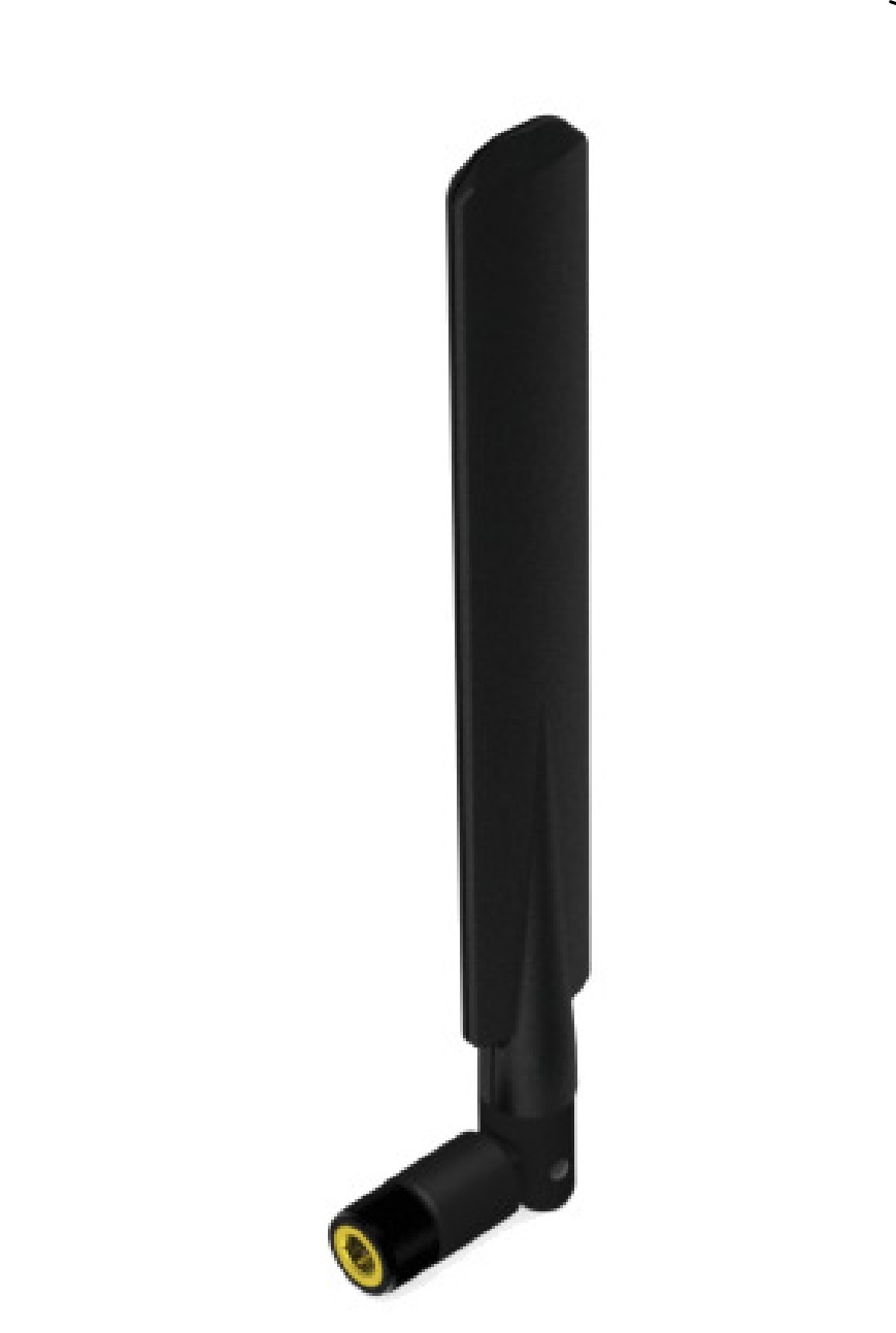 2,4 / 5 GHz WLAN-Antenne PWB-24-58-RSMARV