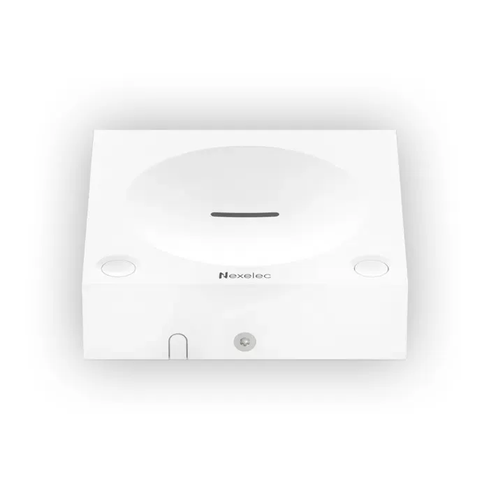 X580LS FEEL LoRaWAN 2-in-1-Raumklimasensor Temperatur und Luftfeuchtigkeit