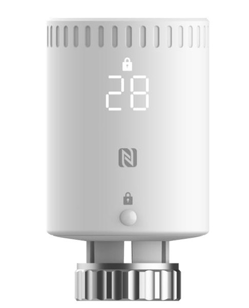 WT101-868M Smartes Heizkörper Thermostat