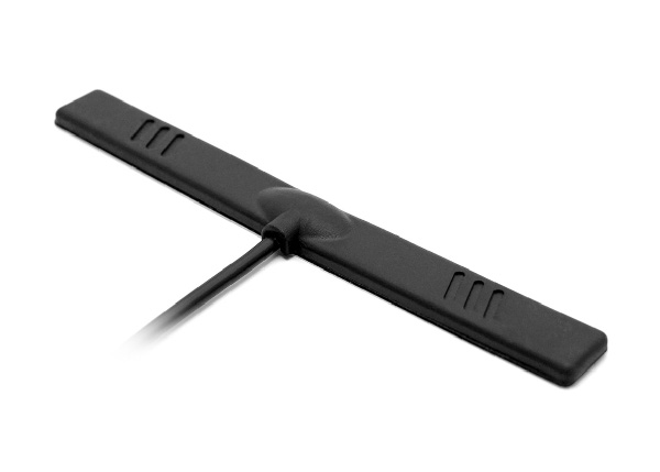 LTE Glasklebeantenne TBar 0,5m TS9 2J5224PR LTE Glasklebeantenne TBar 0,5m TS9 2J5224PR