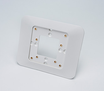 WT303 WT304 WT301 WT302 WT401 Wechselrahmen WP01