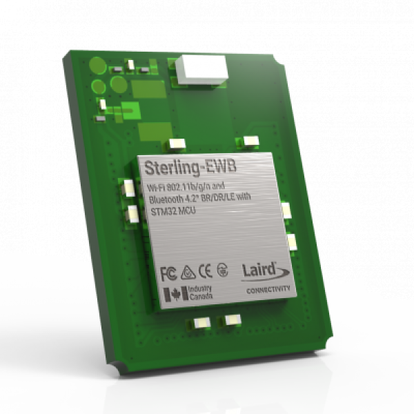 Sterling-EWB-IoT int. Ant. 453-00014C