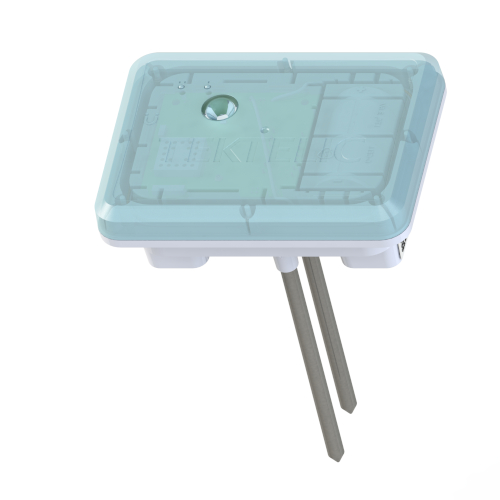 CLOVER LoRaWAN Agriculture Sensor (T0005982) Boden- und Umgebungssensor 
