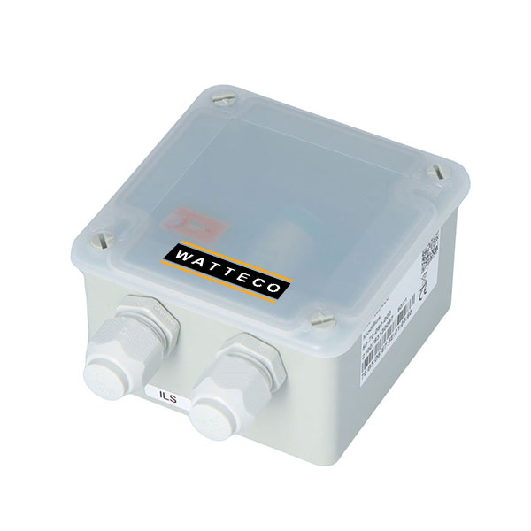 50-70-109 LoRaWAN Controller Modbus/LoRaWAN Bridge Class C