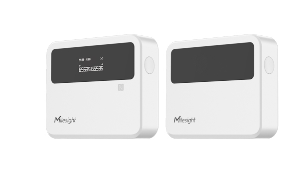 VS360-868M Durchgangszähler Personenzähler Dual-PIR