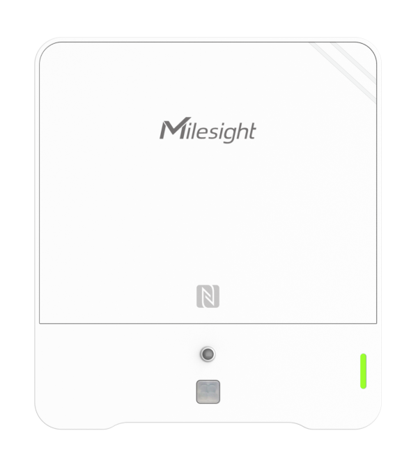 AM319L-868M PN: HCHO LoRaWAN 9in1 Indoor Umgebungssensor PM2.5&PM10, HCHO (Formaldehyd)