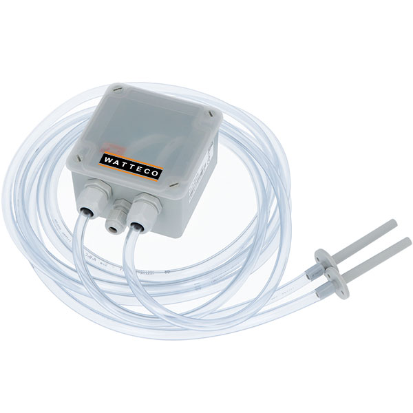 50-70-101 VENTIL'O LoRaWAN Differenzdrucksensor Lüftungs- und Klimaanlagen   50-70-101 VENTIL'O LoRaWAN Differenzdrucksensor Lüftungs- und Klimaanlagen