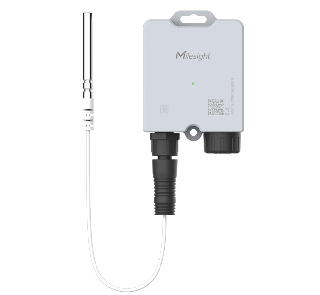 TS201-868M LoRaWAN Temperatursensor