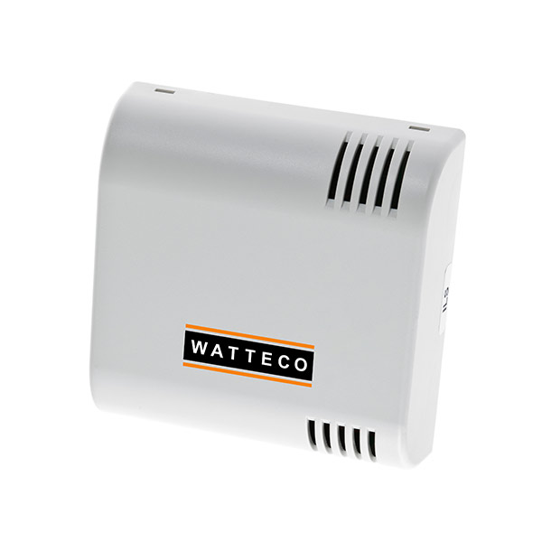 50-70-191 LoRaWAN Indoor Temperatursensor / Feuchtesensor (tropentauglich)