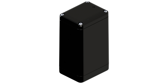 Pelican EX LoRaWAN Enterprise Asset Tracker Sensor ATEX (T0007367)
