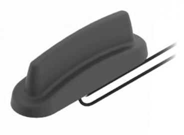 Low Profile LTE MiMo Dachantenne LPAM-BC3G-26-3SP