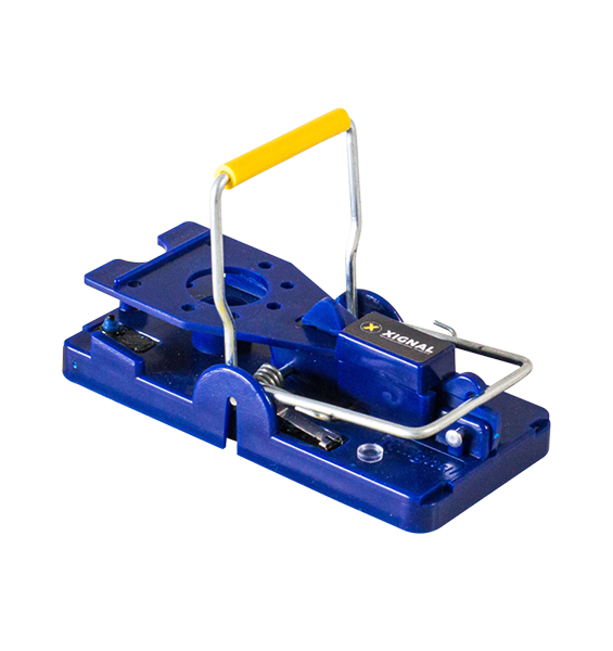 Xignal Mausefalle LoRaWAN 868Mhz