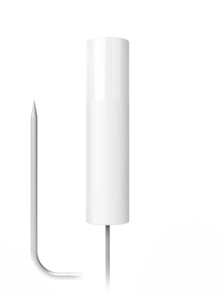 Senstick Food Temperature probe STF40 LoRaWAN Temperatursonde HACCP