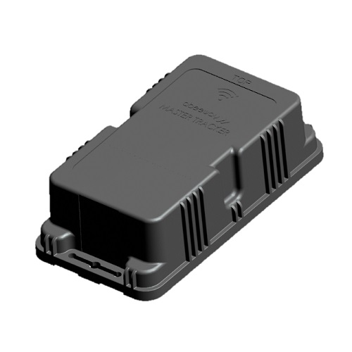 Abeeway Industrial LoRaWAN/GPS Tracker V2 EU868