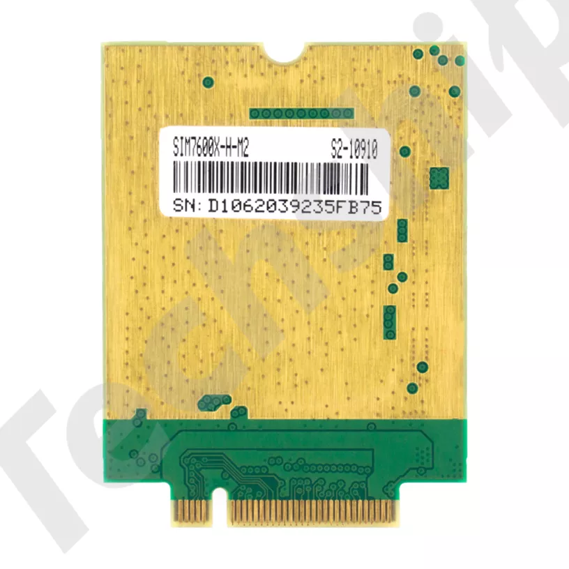SIMCom SIM7600G-H R2 LTE CAT-4 M.2