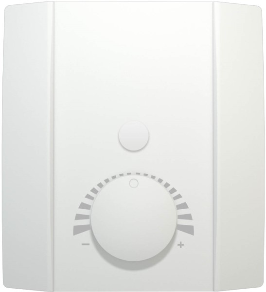 811194 NOVOS 3 PTD CO2 Temp rH LORAWAN N3 Raumbediengerät - Poti / Schalter / Diode