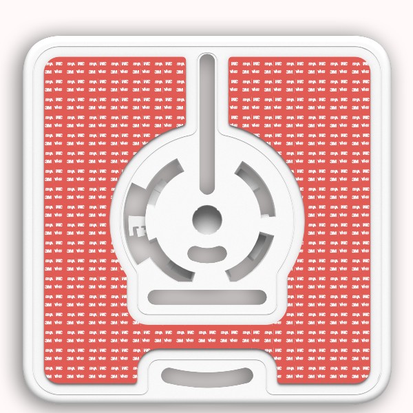 S004-PRO MOUNT Universeller Montagesockel 50 Stk