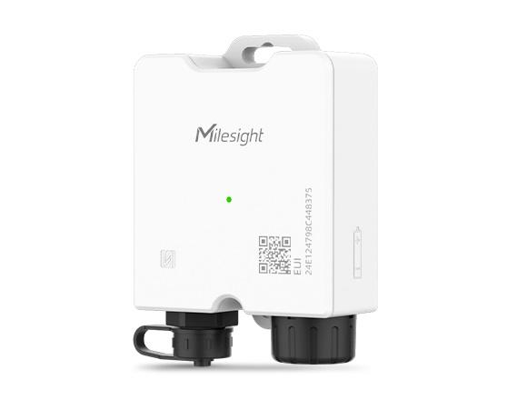 TS201-868M LoRaWAN Temperatursensor