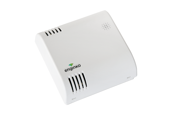 MCF-LW12VOC LoRaWAN Indoor Raumsensor mit VOC/LUX 