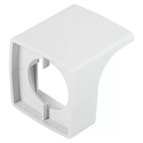 HmIP-eTRV-C-TP IP Demontageschutz kompakt, 5er Set für dnt-LW-eTRV