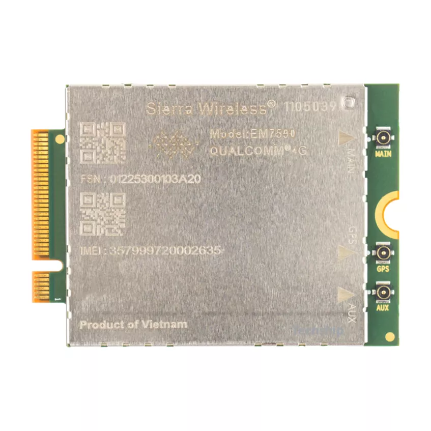 Sierra Wireless EM7590 LTE Cat-13 M.2