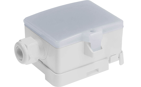 797795 Li65+ LRW Umgebungslichtsensor, IP65, 24V powered 797795 Li65+ LRW Umgebungslichtsensor, IP65, 24V powered