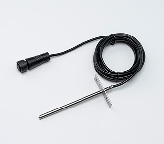 TS30x / TS602 Probe SP11 PT100 Insertion Probe A09-085-200-B046